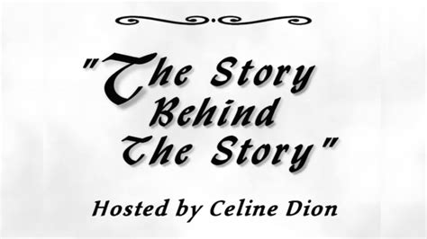 The story behind the segula .